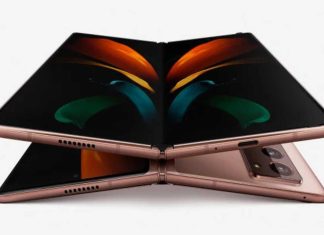 Samsung Galaxy Z Fold 6 Ultra First Leak