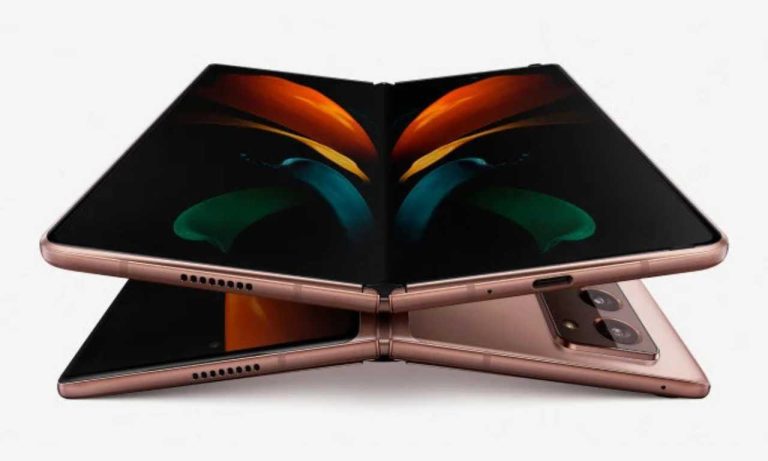 Samsung Galaxy Z Fold 6 Ultra First Leak