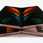 Samsung Galaxy Z Fold 6 Ultra First Leak
