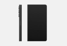 Samsung Galaxy Z Fold 6