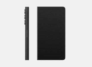 Samsung Galaxy Z Fold 6