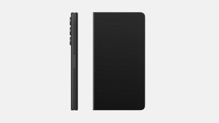 Samsung Galaxy Z Fold 6