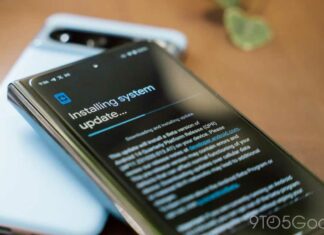 Samsung απρόσκοπτες ενημερώσεις