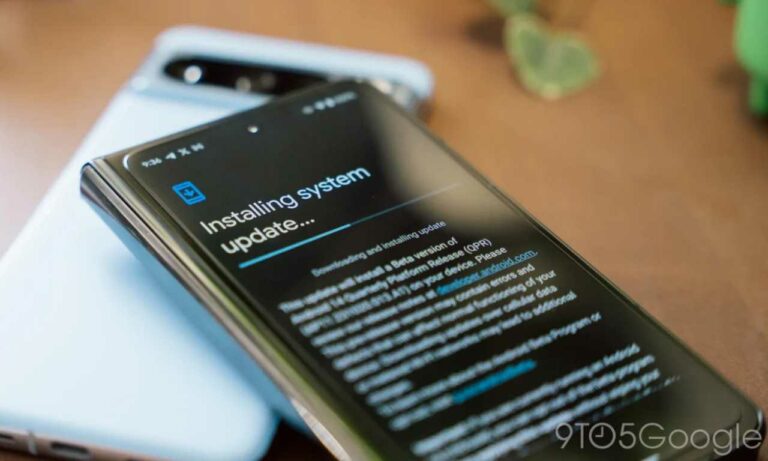 Samsung απρόσκοπτες ενημερώσεις