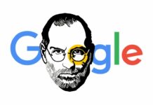 Steve Jobs Google Gundotra