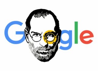 Steve Jobs Google Gundotra