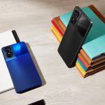 TCL NXTPAPER 50 5G 14 Pro MWC 2024