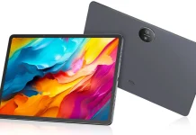 TCL NXTPAPER 50 5G 14 Pro MWC 2024