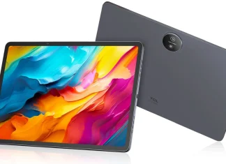 TCL NXTPAPER 50 5G 14 Pro MWC 2024