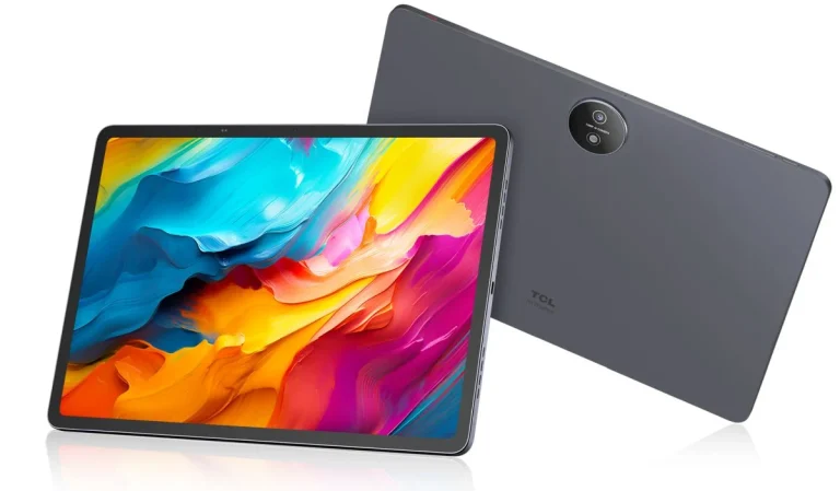 TCL NXTPAPER 50 5G 14 Pro MWC 2024