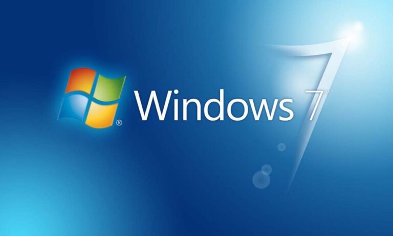 Windows 7