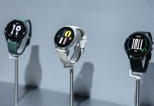 Xiaomi 14 Watch 2 S3 MWC 2024