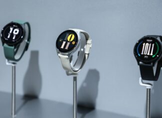 Xiaomi 14 Watch 2 S3 MWC 2024