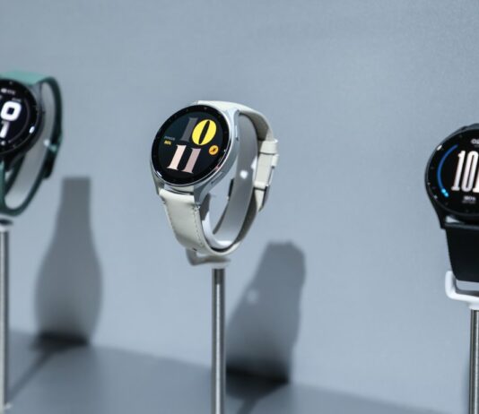 Xiaomi Watch 2: Ο πιο έξυπνος τρόπος να ελέγχεις την καθημερινότητα σου Xiaomi 14 Watch 2 S3 MWC 2024