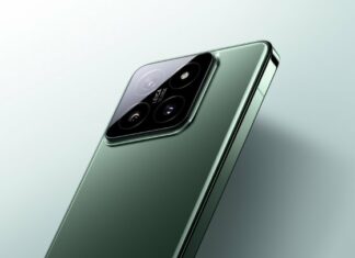 Xiaomi 14 Watch 2 S3 MWC 2024 15