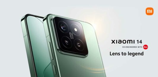 H Xiaomi λανσάρει επίσημα το 14 και σπάει τα καθιερωμένα στην MWC 2024 Xiaomi 14 Watch 2 S3 MWC 2024