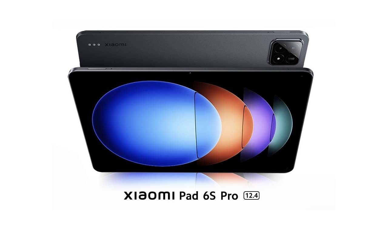 Xiaomi Pad 6S Pro Specs Design More