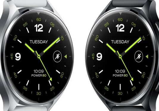 Xiaomi Watch 2: Εμφανίστηκε σε Ευρωπαϊκά καταστήματα πριν την ανακοίνωση