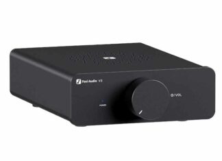 amplifier