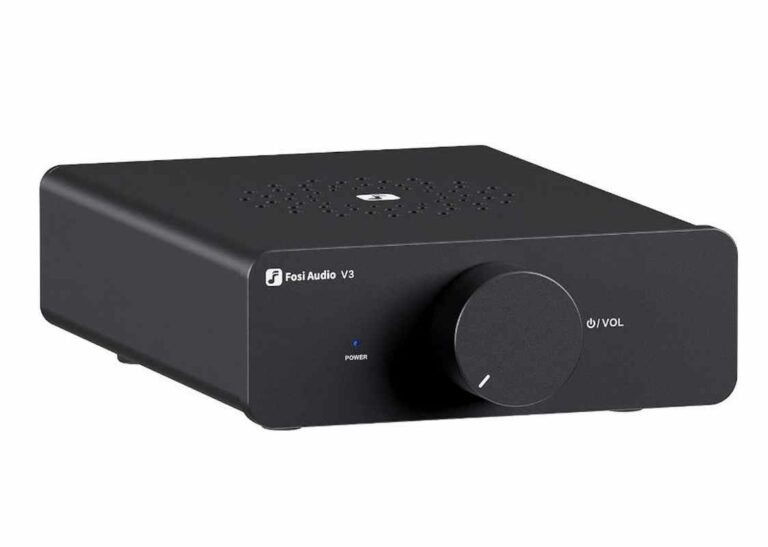 amplifier