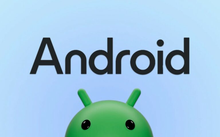 android 15