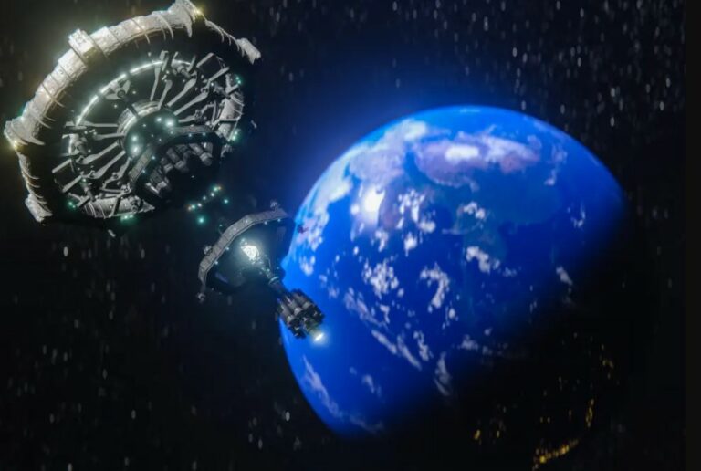 antimatter