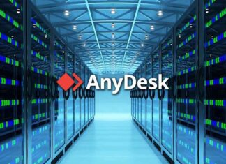 anydesk