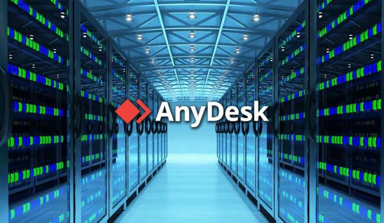 anydesk