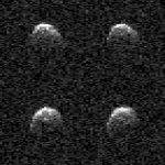 asteroid