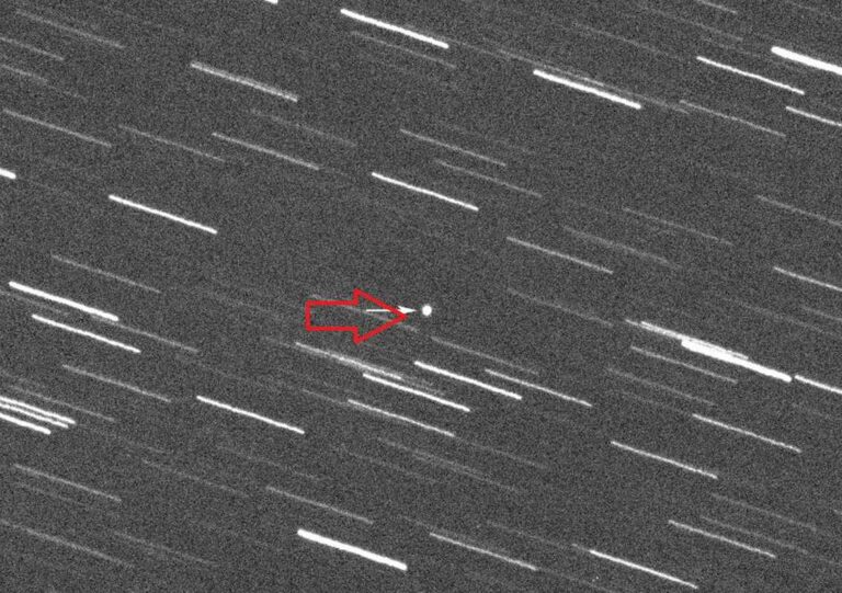 asteroid