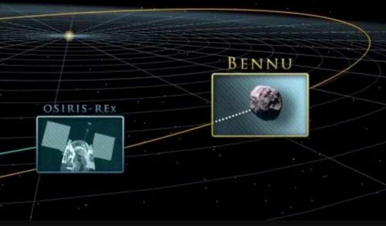 bennu