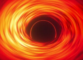 black hole