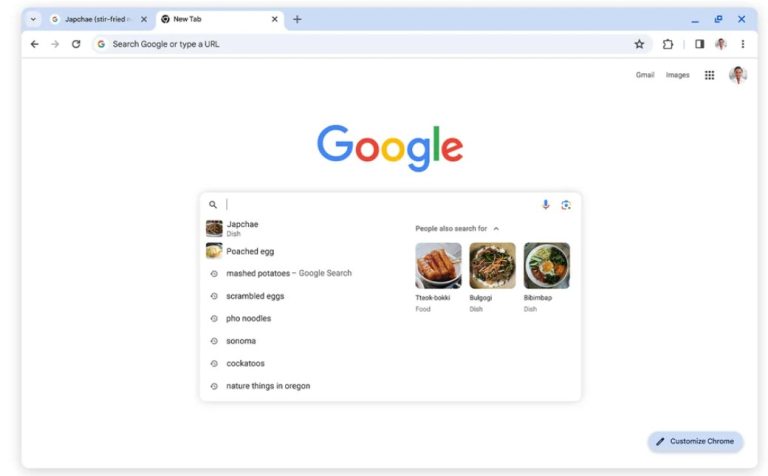 chrome
