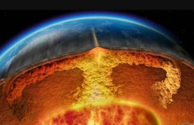 earth