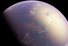 earth