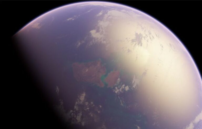 earth