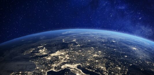 Meteo.gr: Αυτό το γράφημα για την Ελλάδα τρομάζει! earth