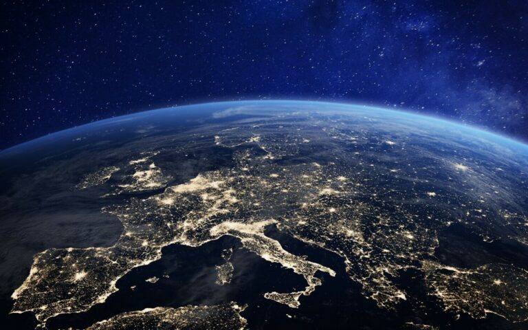 earth