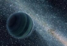 exoplanet