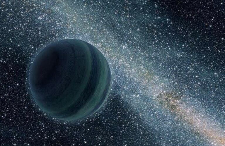 exoplanet