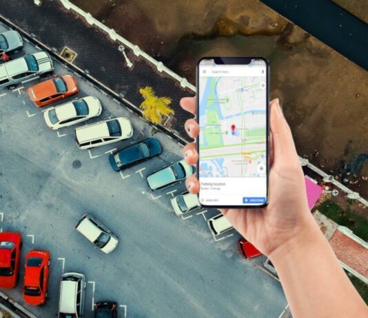 Ακόμα πιο ασφαλές το Find My Device της Google με δύο νέα ισχυρά εργαλεία find my device car google