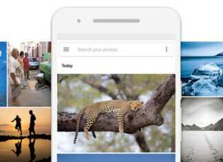 google photos
