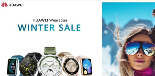 Huawei: Ασυναγώνιστες προσφορές από τη Huawei σε smartwatches και τεχνολογία – Λίστα huawei
