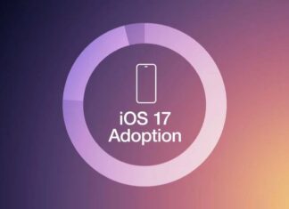 iOS 17 Adoption