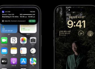 iPhone 17 First Leak