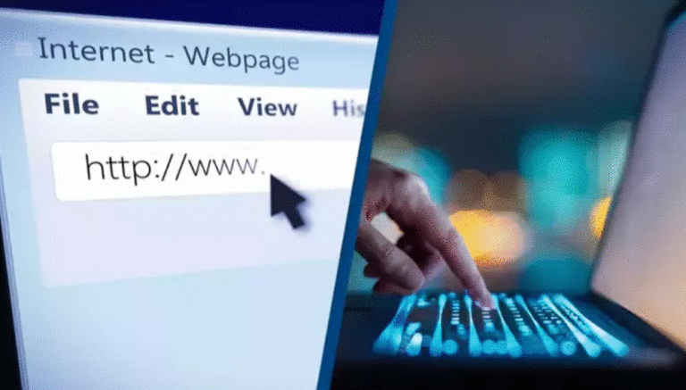 internet