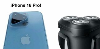 iphone 16 pro