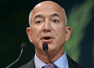 jeff bezos