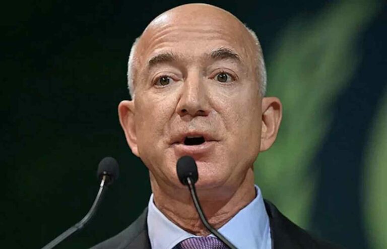 jeff bezos