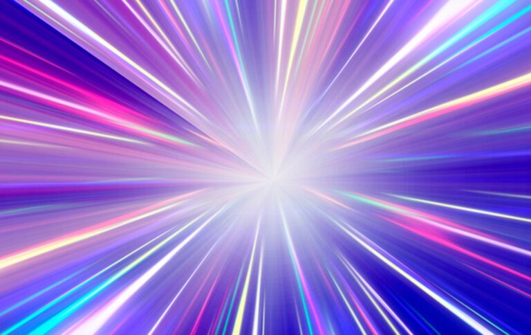 light